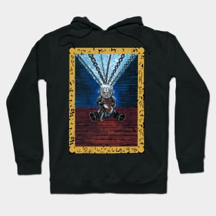 Pinhead Hoodie